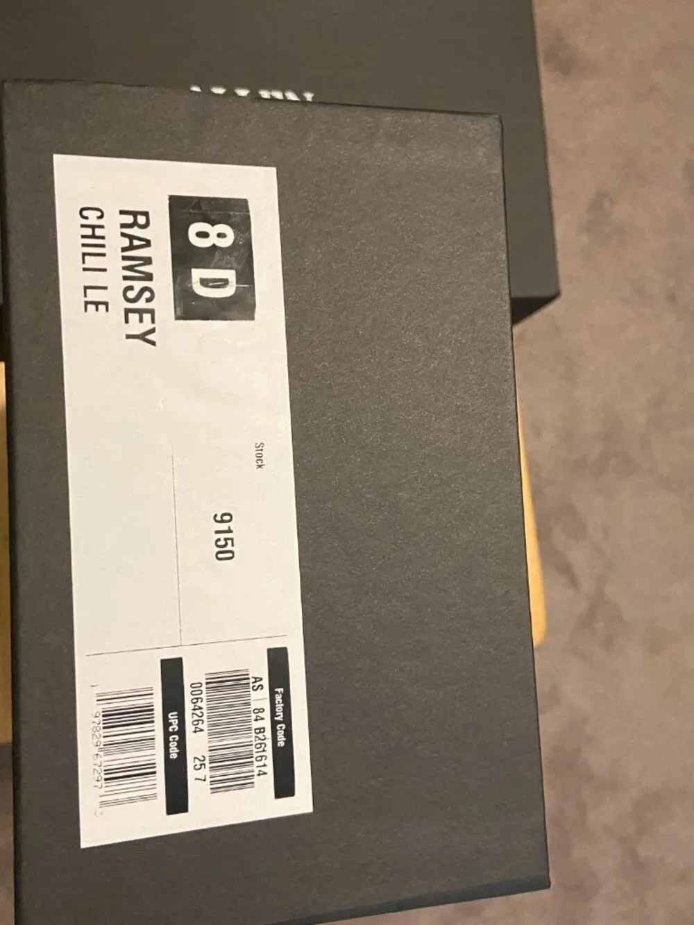 Allen Edmonds - Ramsey Plain-toe Derby Dress Shoe